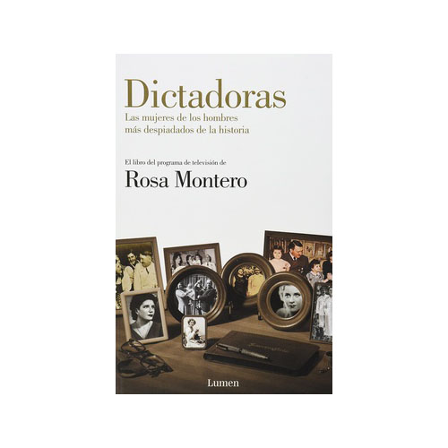 DICTADORAS 9789588639406