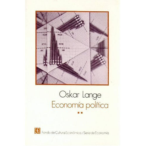 ECONOMIA POLITICA.II 9789681605575