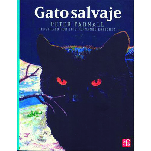 GATO SALVAJE 9789681644642