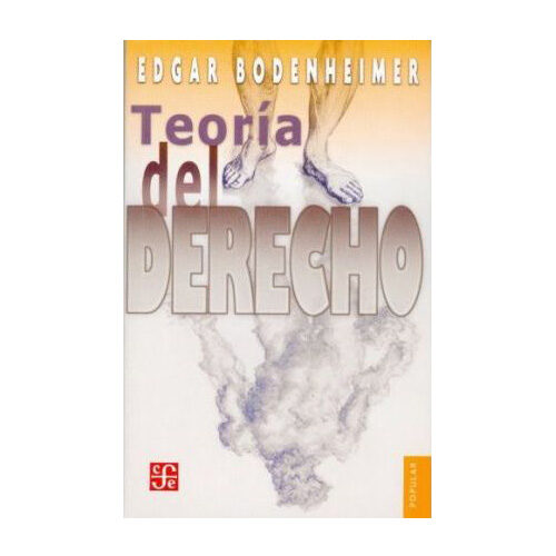 TEORIA DEL DERECHO 60 9789681645939