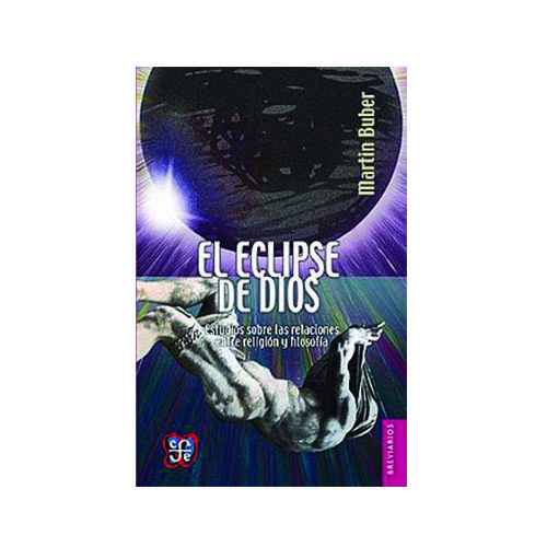ECLIPSE DE DIOS M520 9789681646110