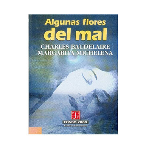ALGUNAS FLORES DEL MAL 066086R001