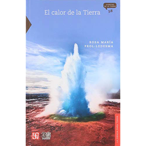 CALOR DE LA TIERRA, EL 9789681666590