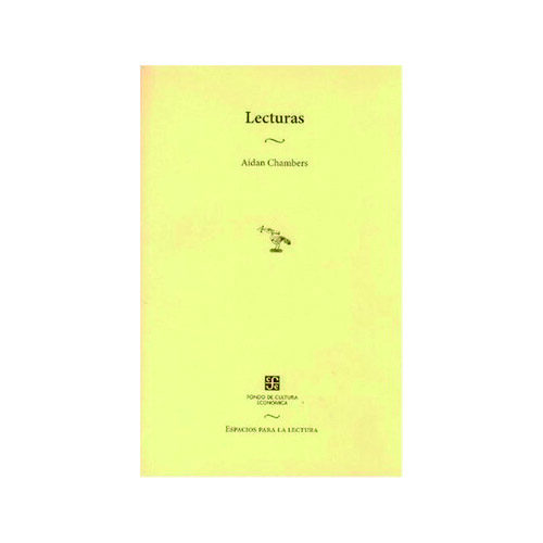 LECTURAS 9789681681784