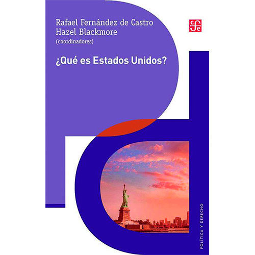 QUE ES ESTADOS UNIDOS? 005424R
