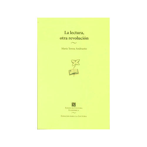 LA LECTURA OTRA REVOLUCION 9789877190762