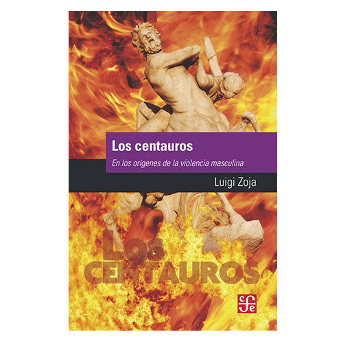 LOS CENTAUROS 9789877191325