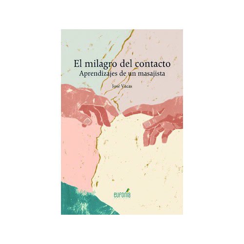 EL MILAGRO DEL CONTACTO 01000158