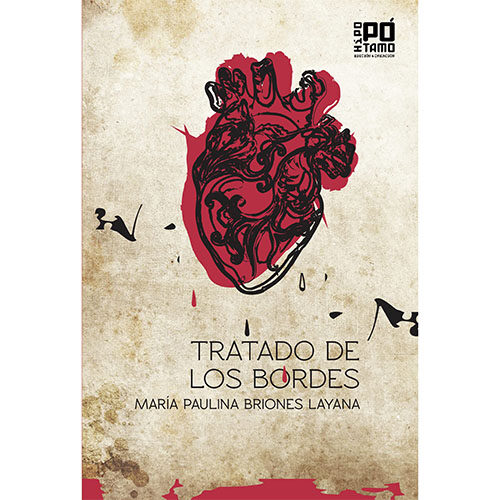 TRATADO DE LOS BORDES 9789942361769