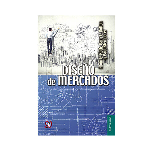 DISENO DE MERCADOS VO583 9786071621382