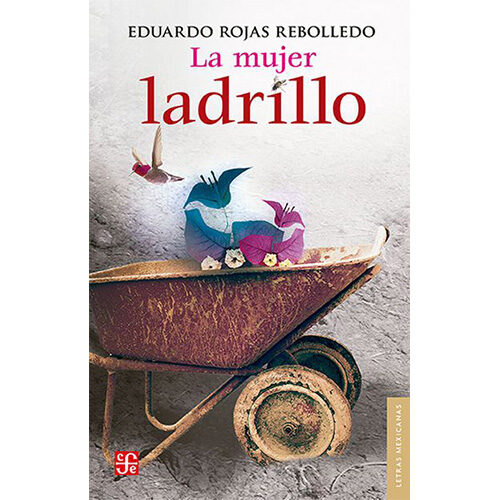 LA MUJER LADRILLO 013429R