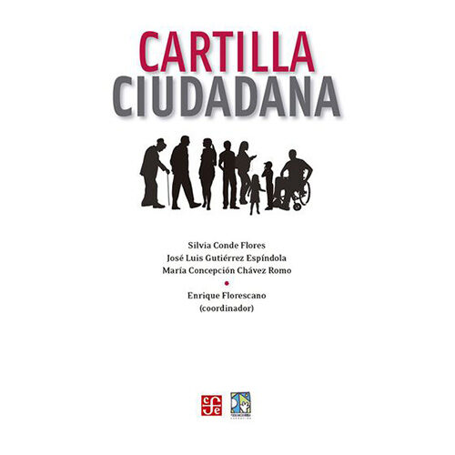 CARTILLA CIUDADANA 9786071632654