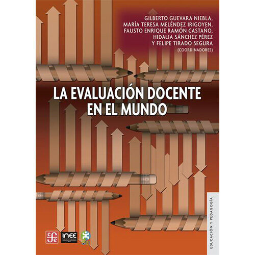 LA EVALUACION DOCENTE EN EL MUNDO 9786071633439