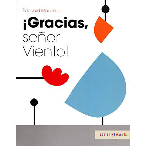 GRACIAS, SENOR VIENTO! 9786071645937