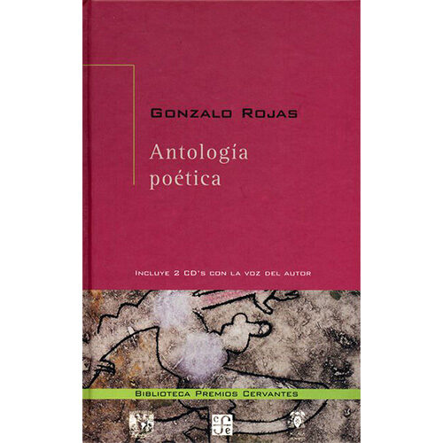 ANTOLOGIA POETICA 740018E001