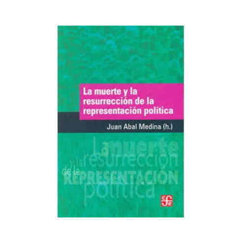 LA MUERTE Y LA RESURECCION DE LA REPRESE 9789505577699