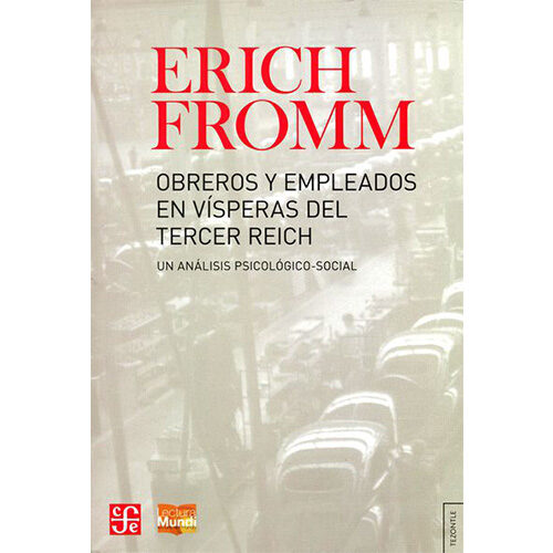 OBREROS Y EMPLEADOS EN VISPERAS DEL TERC 9789505579150