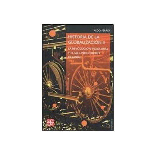 HISTORIA DE LA GLOBALIZACION II 9789505579716