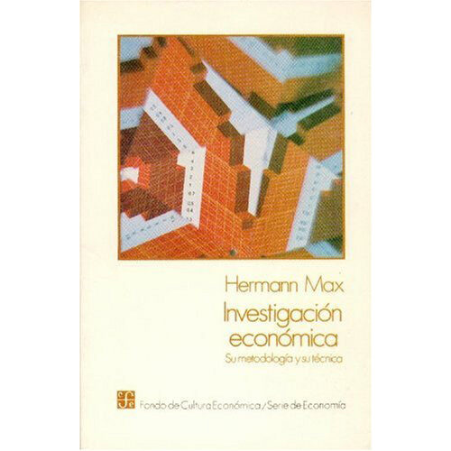 INVESTIGACION ECONOMICA 9789583800696