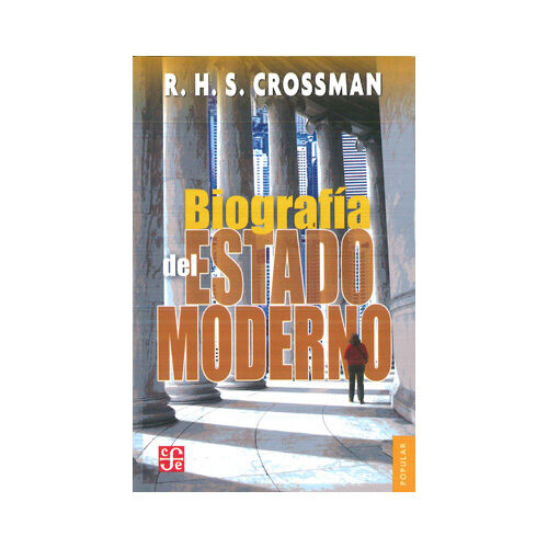 BIOGRAFIA DEL ESTADO MODERNO 63 015063R004