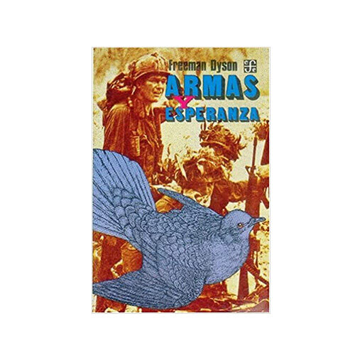 ARMAS Y ESPERANZA 015357R001