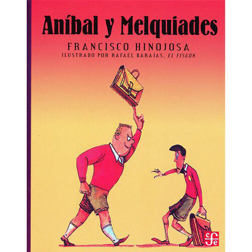 ANIBAL Y MELQUIADES 100012R002