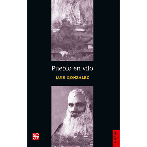 PUEBLO EN VILO 003452R