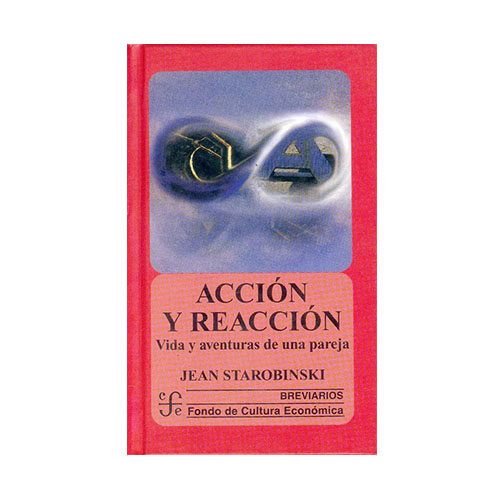 ACCION Y REACCION. VIDA Y AVENTURAS DE UNA PAREJA 014537R001