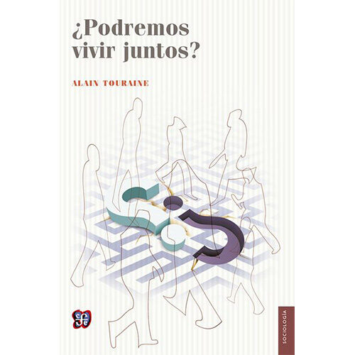 PODREMOS VIVIR JUNTOS? IGUALES Y DIFERENT ES 002189R002