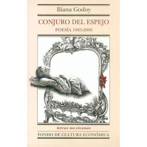 CONJURO DEL ESPEJO. POESIA 1985-2000 013352R