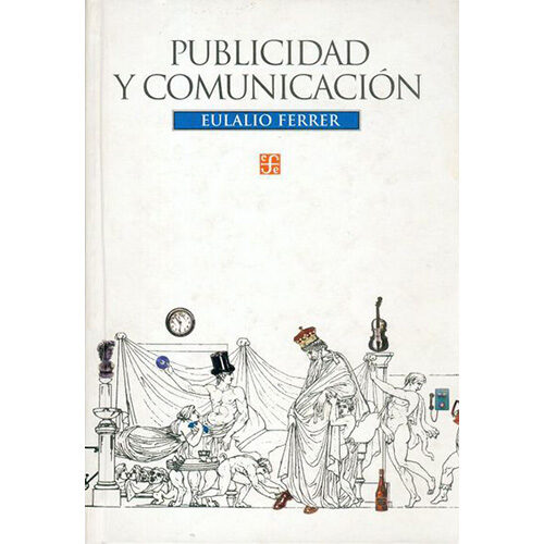 PUBLICIDAD Y COMUNICACION 9789681666897