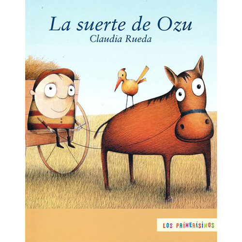LA SUERTE DE OZU 9789681670511