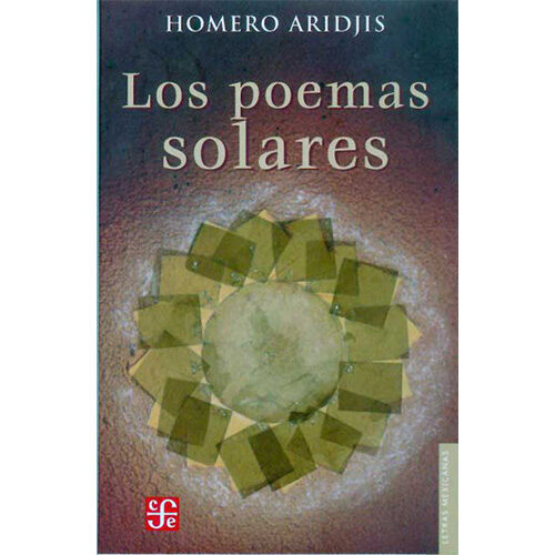 POEMAS SOLARES, LOS 013378R