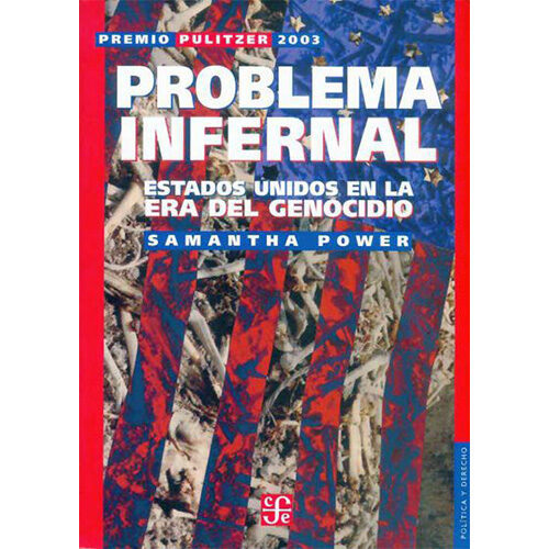 PROBLEMA INFERNAL 005394R