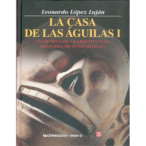 LA CASA DE LAS AGUILAS T. I Y II 9789681675356