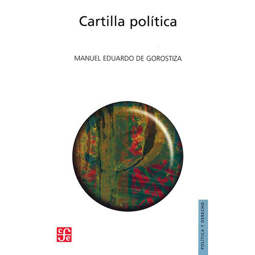 CARTILLA POLITICA 005410R