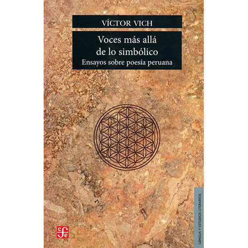 VOCES MAS ALLA DE LO SIMBOLICO. ENSAYOS 9789972663727