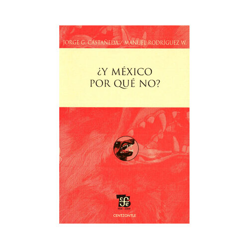 Y MEXICO, POR QUE NO? 066530R001