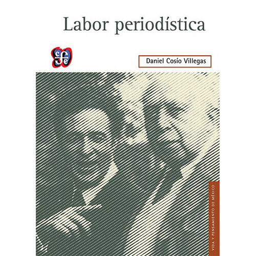 LABOR PERIODISTICA 012175R