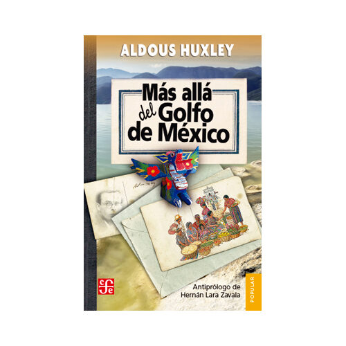 MAS ALLA DEL GOLFO DE MEXICO 722 9786071624109