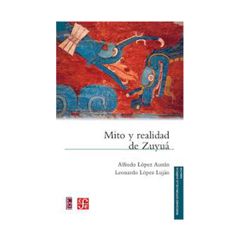 MITO Y REALIDAD DE ZUYUA: SERPIENTE EMPLUMA Y LAS TRANSFORMACIONES MESOAMERICAN 003415R