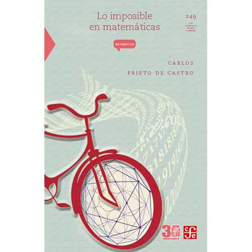 LO IMPOSIBLE EN MATEMATICAS 9786071652560