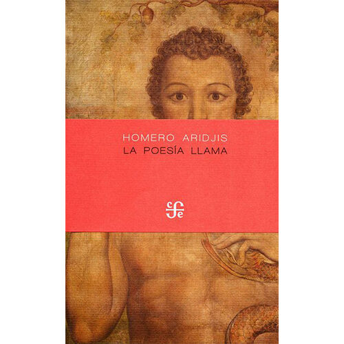 LA POESIA LLAMA 9786071656193