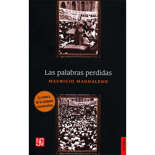 LAS PALABRAS PERDIDAS 003793R