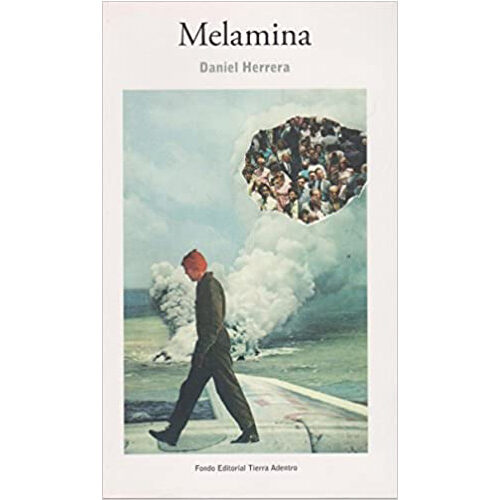 MELAMINA NO. 475 9786075160399