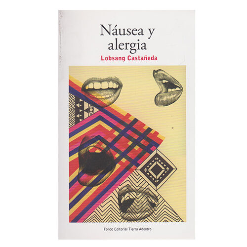 NAUSEA Y ALEGRIA NRO 479 9786075162157