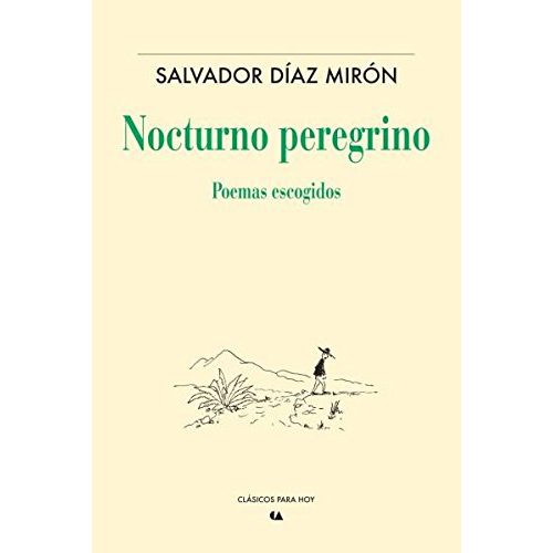 NOCTURNO PEREGRINO 9786075163475