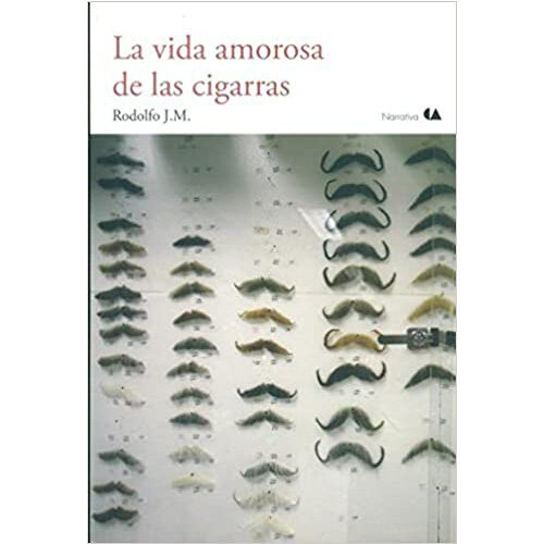 VIDA AMOROSA DE LAS CIGARRAS, LA 9786075164144