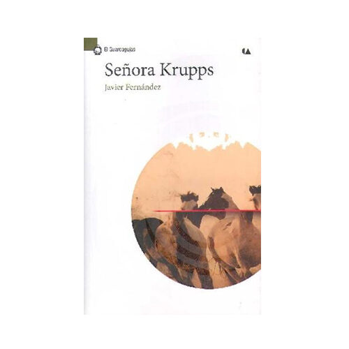 SENORA KRUPPS 9786075164458