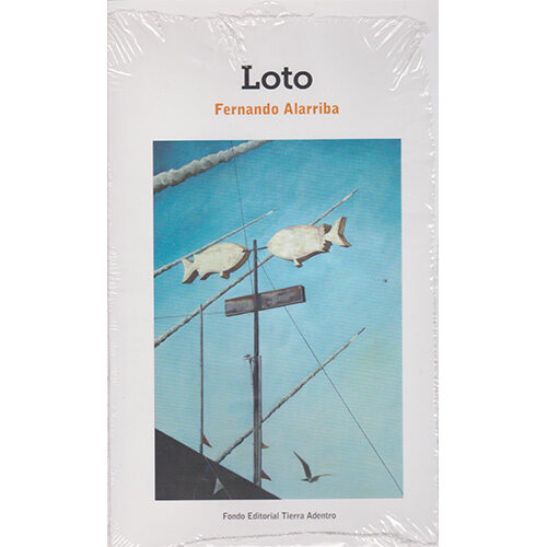 LOTO NO. 493 9786075164625